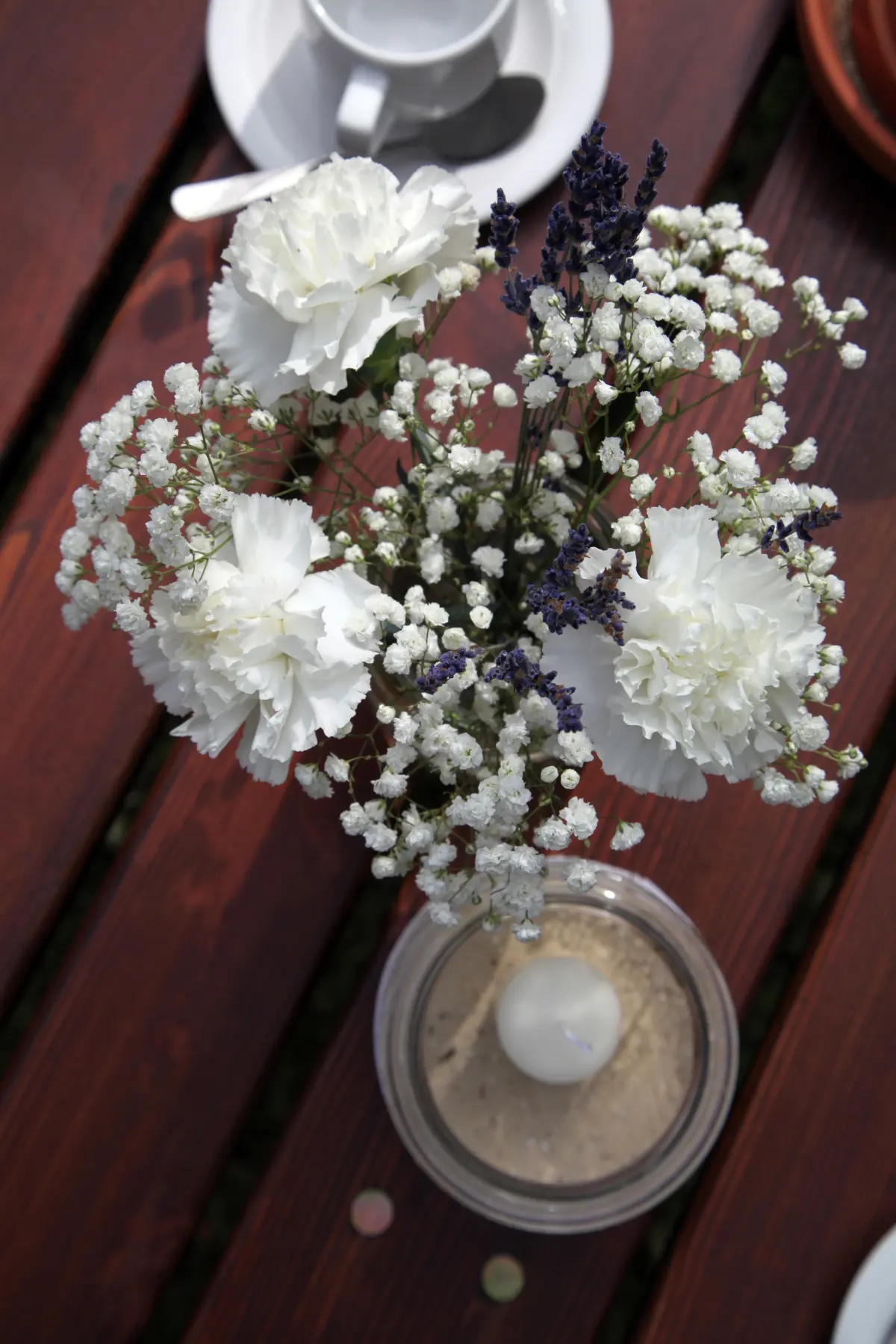 Hochzeitspaarfotografie von Ina Wildführ