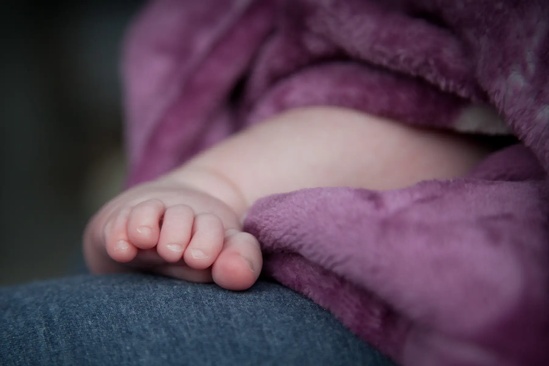 Babybauchfotografie von Ina Wildfuhr